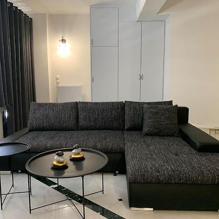M&F Meteora Apartments #1 Kalampáka Ngoại thất bức ảnh