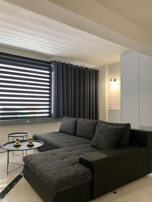M&F Meteora Apartments #1 Kalampáka Ngoại thất bức ảnh