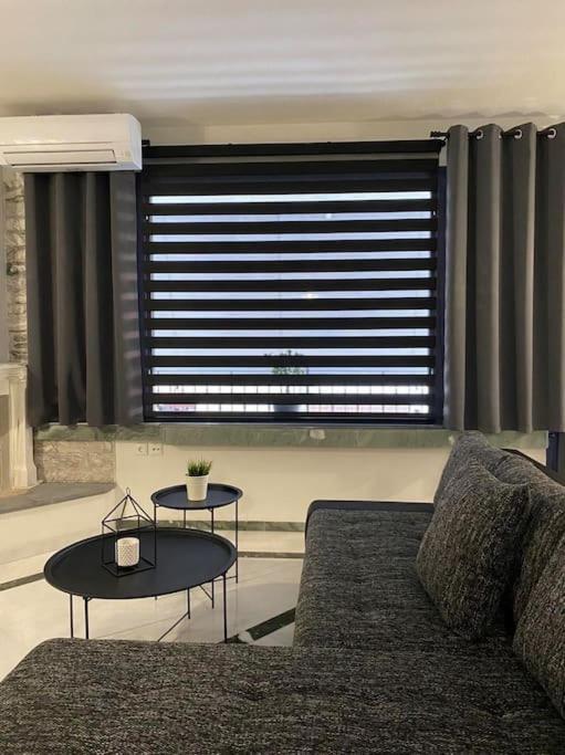 M&F Meteora Apartments #1 Kalampáka Ngoại thất bức ảnh