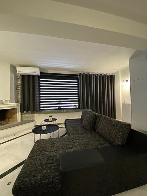 M&F Meteora Apartments #1 Kalampáka Ngoại thất bức ảnh