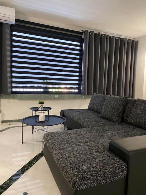 M&F Meteora Apartments #1 Kalampáka Ngoại thất bức ảnh