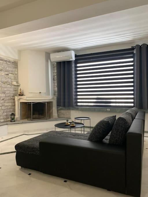 M&F Meteora Apartments #1 Kalampáka Ngoại thất bức ảnh